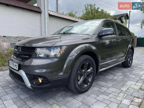 Dodge