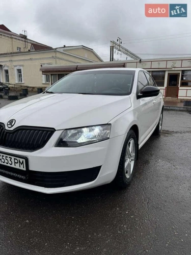 Skoda