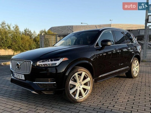 Volvo