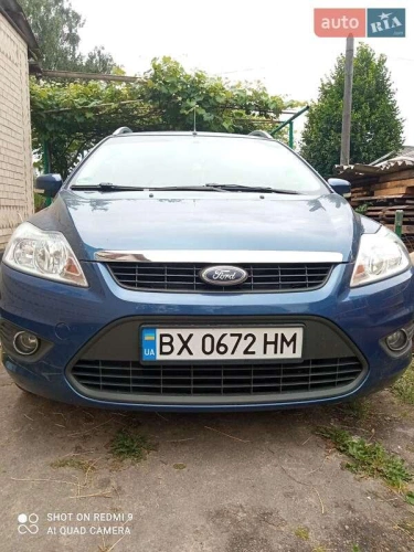Ford
