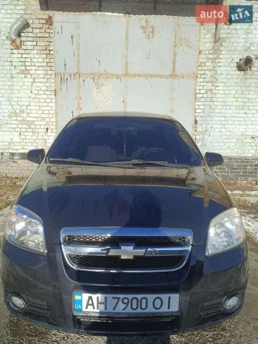 Chevrolet