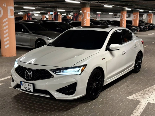 Acura