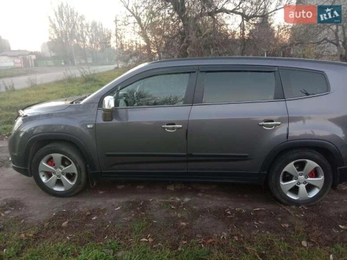 Chevrolet