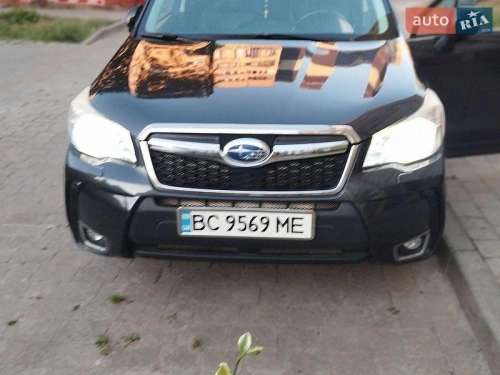 Subaru