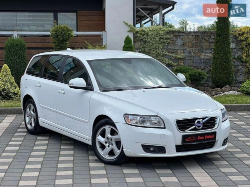 Volvo
