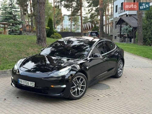 Tesla