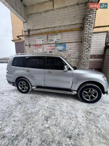 Mitsubishi