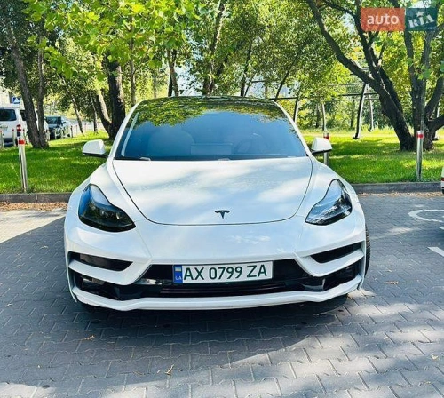 Tesla