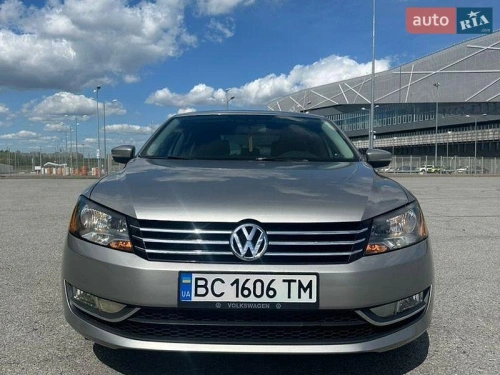 Volkswagen