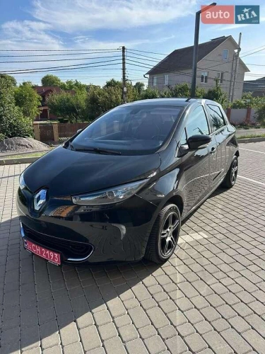 Renault