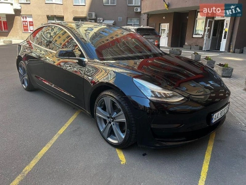 Tesla