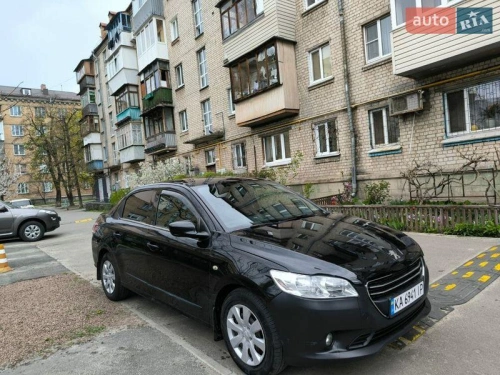 Peugeot