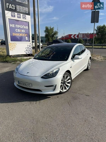 Tesla