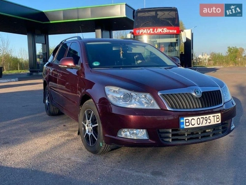 Skoda
