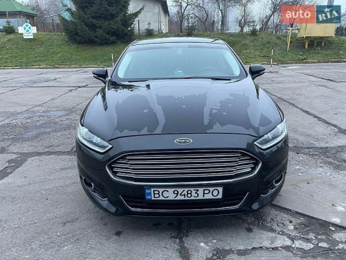 Ford