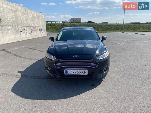 Ford