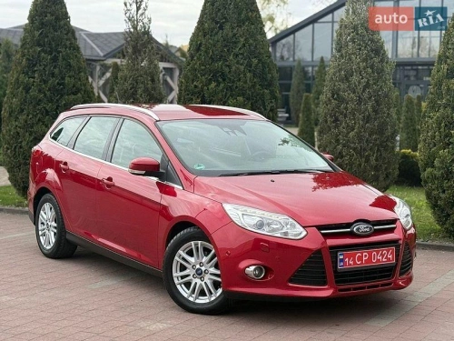Ford