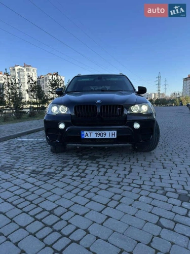 BMW