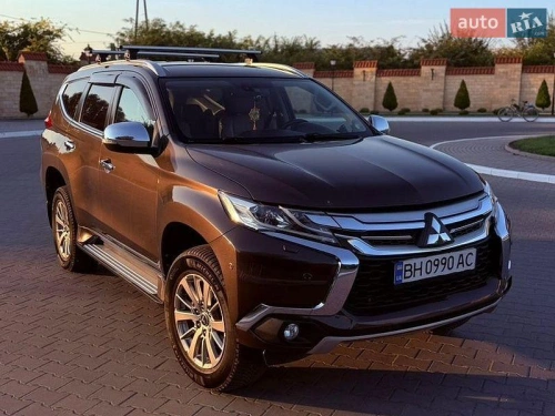 Mitsubishi