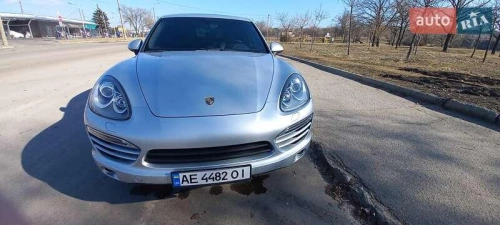 Porsche