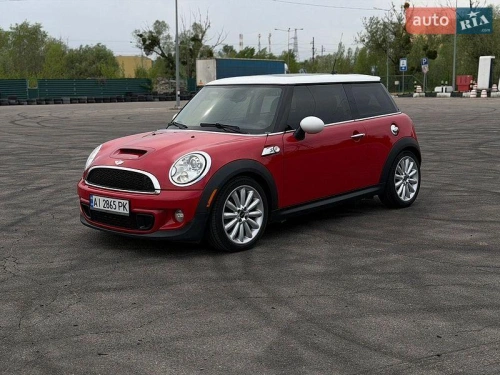 MINI