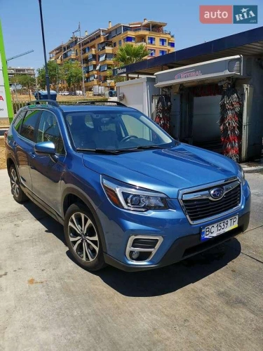 Subaru