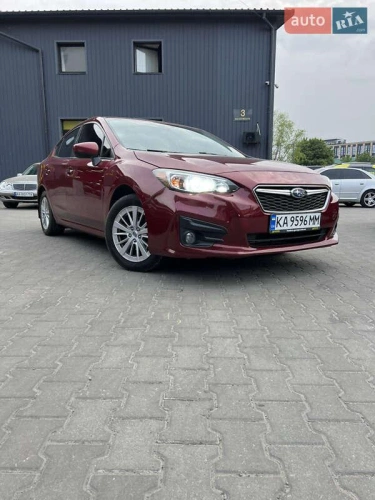 Subaru