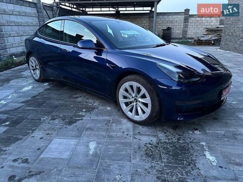 Tesla
