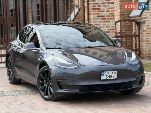 Tesla