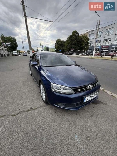 Volkswagen