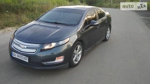 Chevrolet