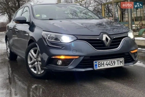 Renault