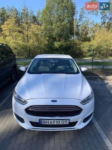 Ford