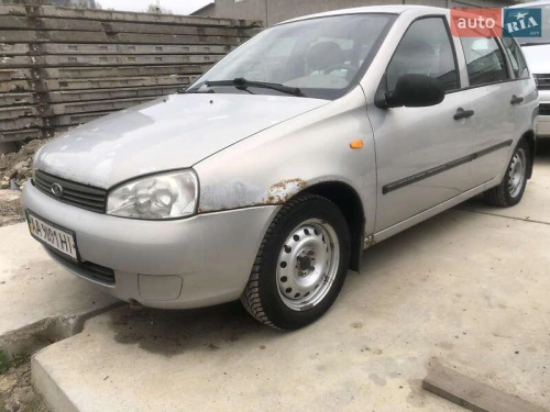 ВАЗ / Lada