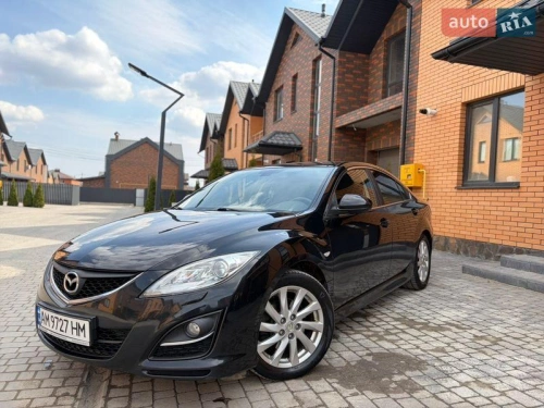 Mazda