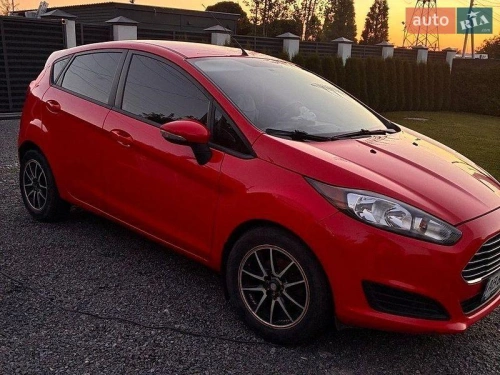 Ford