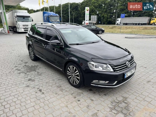 Volkswagen