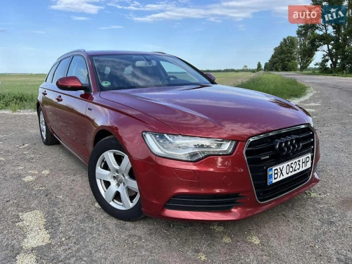Audi