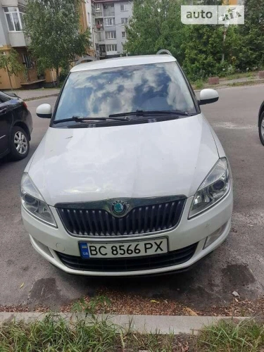 Skoda