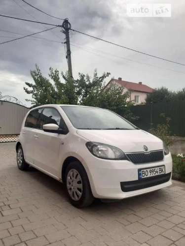 Skoda