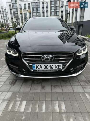 Hyundai