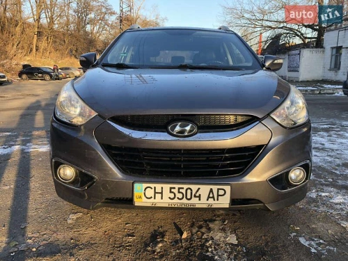 Hyundai