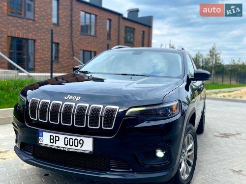 Jeep