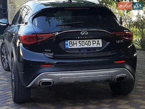 Infiniti