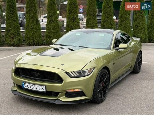 Ford
