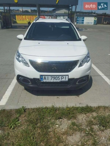 Peugeot