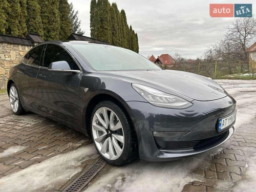 Tesla