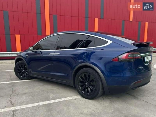 Tesla