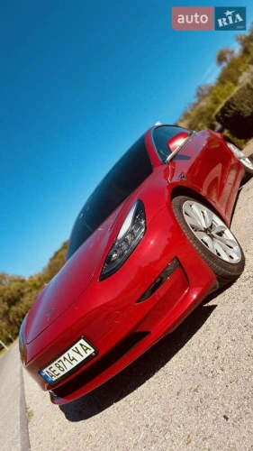 Tesla