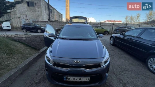 Kia